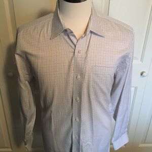 Robert Talbott Dress Shirt